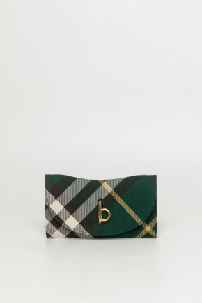 Rocking Horse Continental Wallet