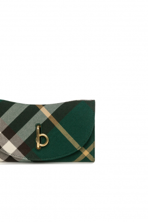 Rocking Horse Continental Wallet