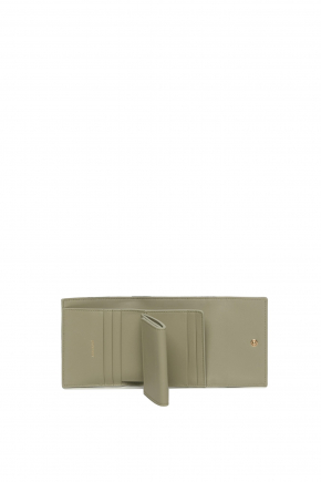 Check Folding Wallet