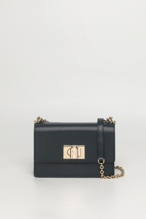 Furla 1927 Mini Crossbody 20 链条包/斜背包