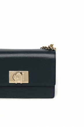 Furla 1927 Mini 20 Chain Bag/crossbody Bag
