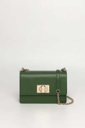 Furla 1927 Mini 20 Chain Bag/crossbody Bag