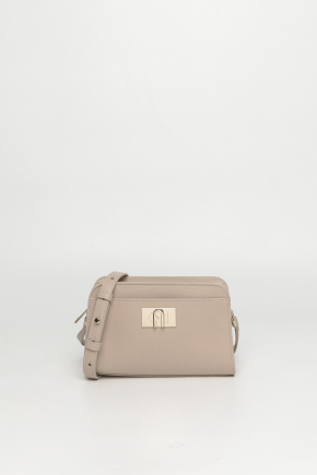 Furla 1927 Mini C.case Crossbody Bag