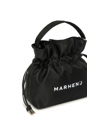 Charron Bucket bag/Crossbody bag