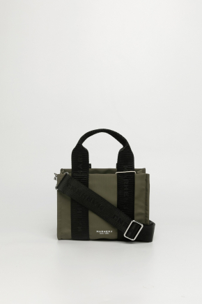 Milly Nano Crossbody bag