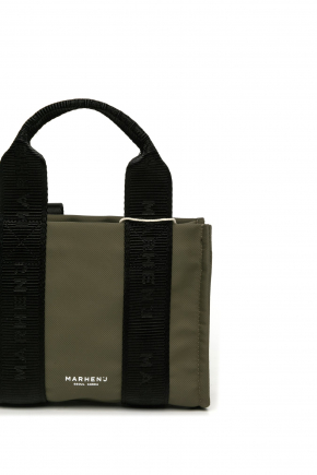 Milly Nano Crossbody bag