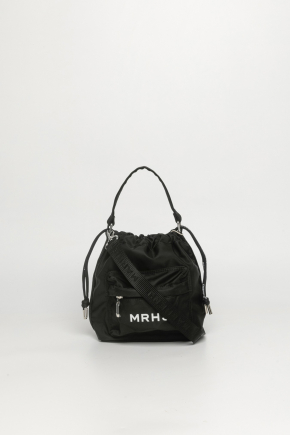 Bready Bucket bag/Crossbody bag