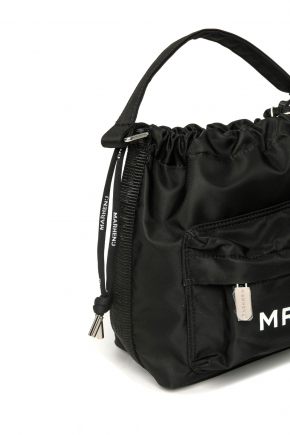 Bready Bucket bag/Crossbody bag