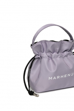Charron Bucket bag/Crossbody bag