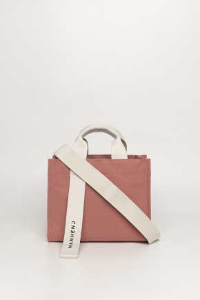 Rico Mini Comfort Crossbody bag/Top handle