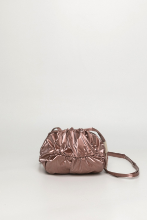 Popcorn Ball Crossbody bag