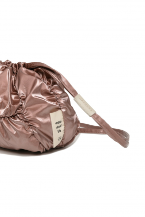 Popcorn Ball Crossbody bag