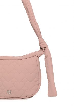 Maro Mini Q Crossbody bag