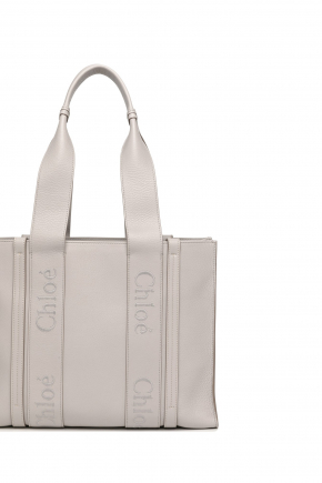Medium Woody Tote Bag