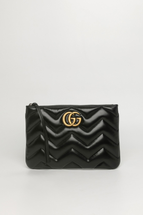 Gg Marmont Clutch