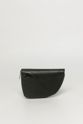 Medium Shield Zip Wallet