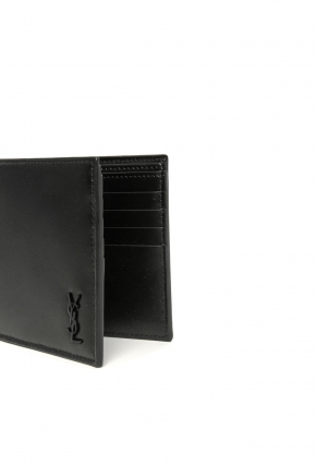 Tiny Cassandre East/west 銀包