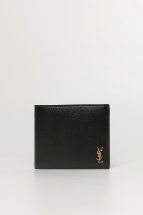 Tiny Cassandre East/west With Coin Purse 銀包