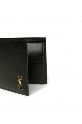 Tiny Cassandre East/west With Coin Purse 銀包