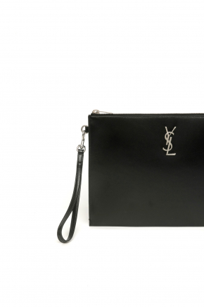 Cassandre Zipped Tablet Holder 收納袋