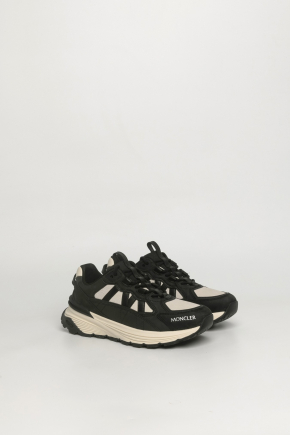 Leather Sneakers