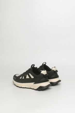 Leather Sneakers