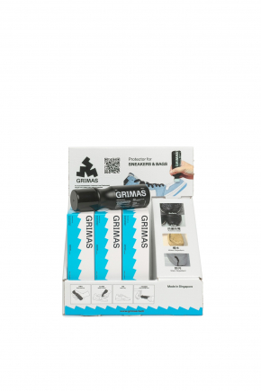 GRIMAS鞋履保护涂层