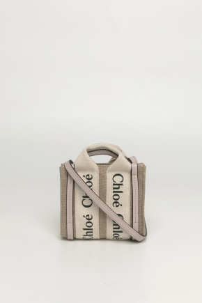 Woody Nano Crossbody Bag/tote Bag