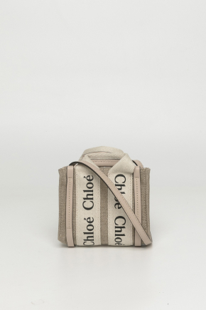 Woody Nano Crossbody Bag/tote Bag