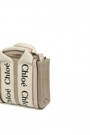 Woody Nano Crossbody Bag/tote Bag