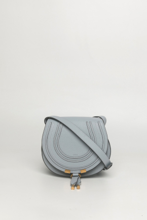 Marcie Small Saddle Bag Crossbody bag