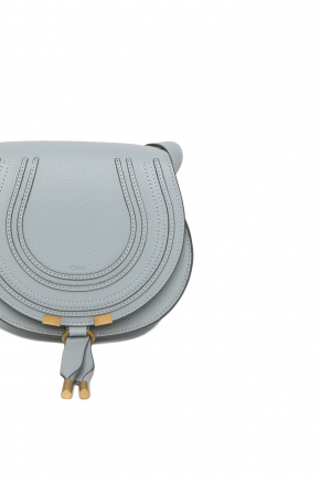Marcie Small Saddle Bag Crossbody bag