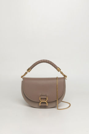 Marcie Chain Flap Bag Crossbody bag/Top handle