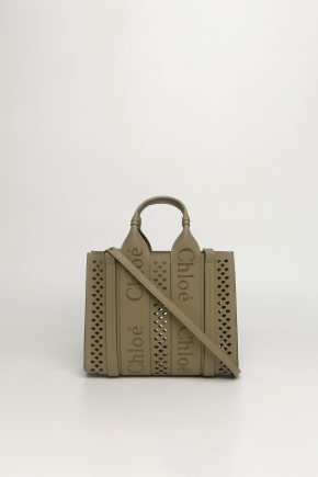 Small Woody Crossbody Bag/tote Bag