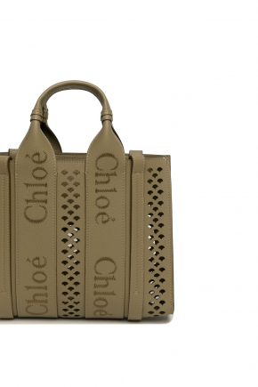 Small Woody Crossbody Bag/tote Bag