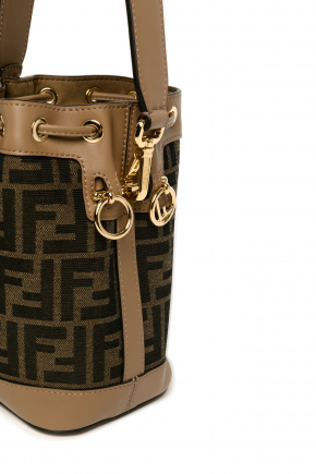 Mon Tresor 水桶袋/斜揹袋