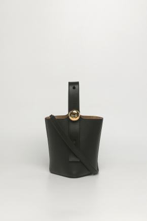 Mini Pebble 水桶包/斜背包