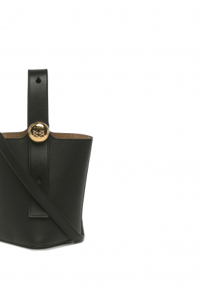 Mini Pebble 水桶包/斜背包