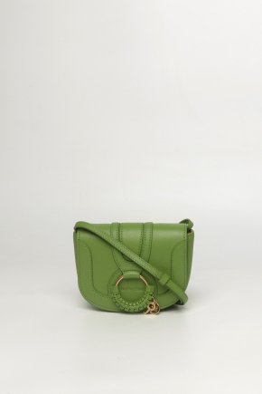 Mini Hana Bag 斜揹袋