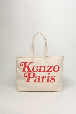 Kenzo Utility Large 托特包