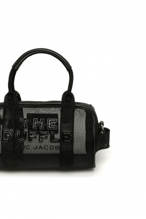 The Mesh Mini Duffle Bag Crossbody bag/Top handle