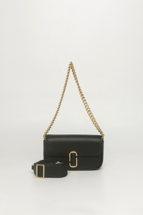 The J Marc Mini Chain Bag/crossbody Bag