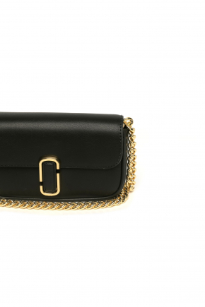 The J Marc Mini Chain Bag/crossbody Bag