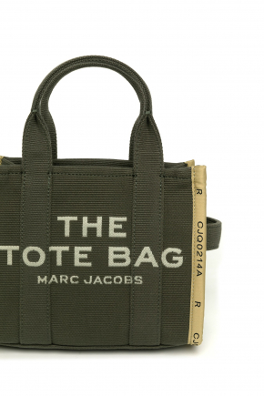 The Jacquard Mini Crossbody Bag/tote Bag