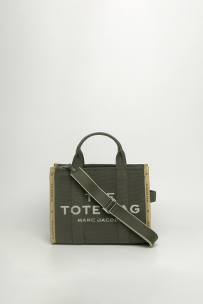The Jacquard Small Crossbody Bag/tote Bag