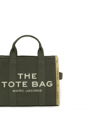 The Jacquard Small Crossbody Bag/tote Bag