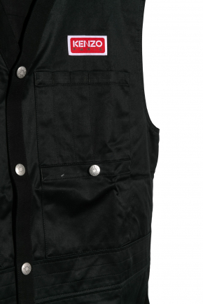 Tactical Gilet 外套