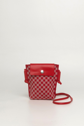 Rectangle Phone Case Bag Crossbody bag