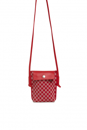Rectangle Phone Case Bag Crossbody bag