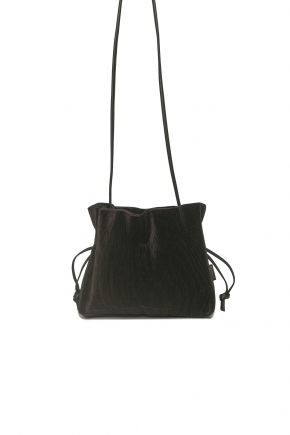 Fabric Crossbody Bag